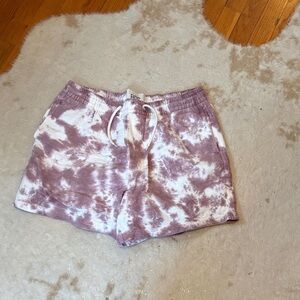 Tie-Dye men’s  Shorts